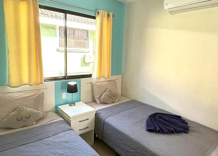 Сasa de vacaciones High Tide 2 Bed1 Bath Terrace