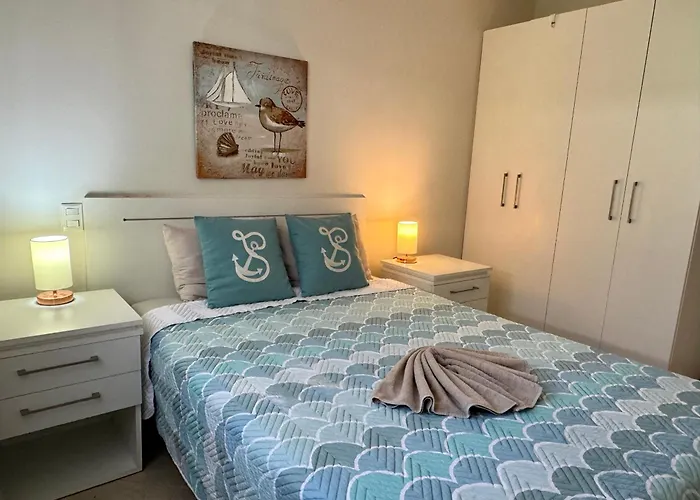 High Tide 2 Bed1 Bath Terrace Сasa de vacaciones *