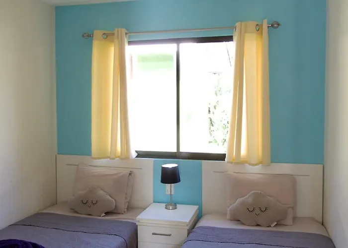 High Tide 2 Bed1 Bath Terrace *