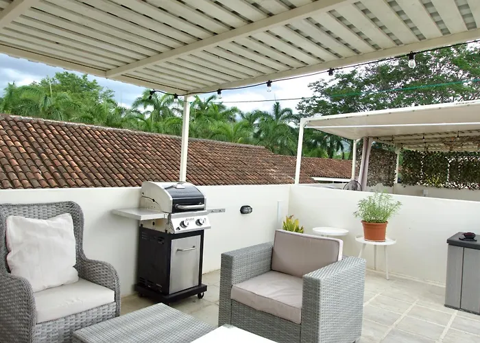 High Tide 2 Bed1 Bath Terrace *