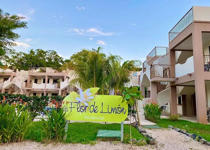 Сasa de vacaciones High Tide 2 Bed1 Bath Terrace Coco