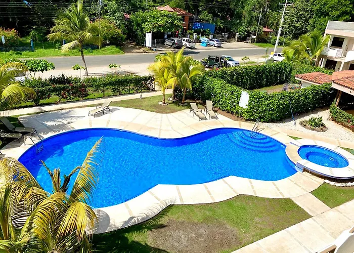 High Tide 2 Bed1 Bath Terrace Сasa de vacaciones Coco