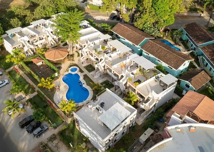 Сasa de vacaciones High Tide 2 Bed1 Bath Terrace *